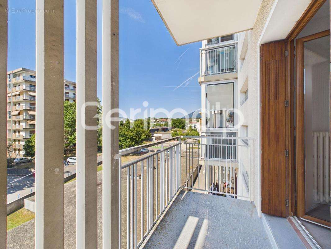 Vente - Appartement - 2 pièces + cuisine - 48 m² - 273 000 € - - photo 14