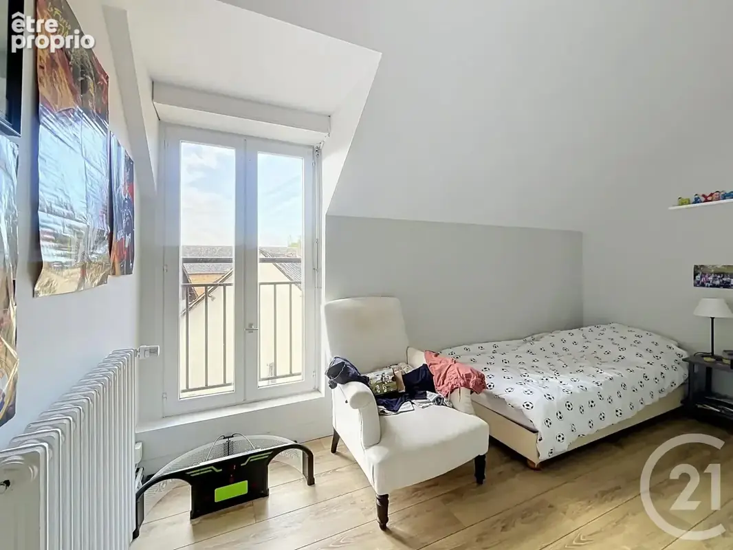 Maison 5 pièces 160 m² à vendre à Chartres (28000) - photo 11