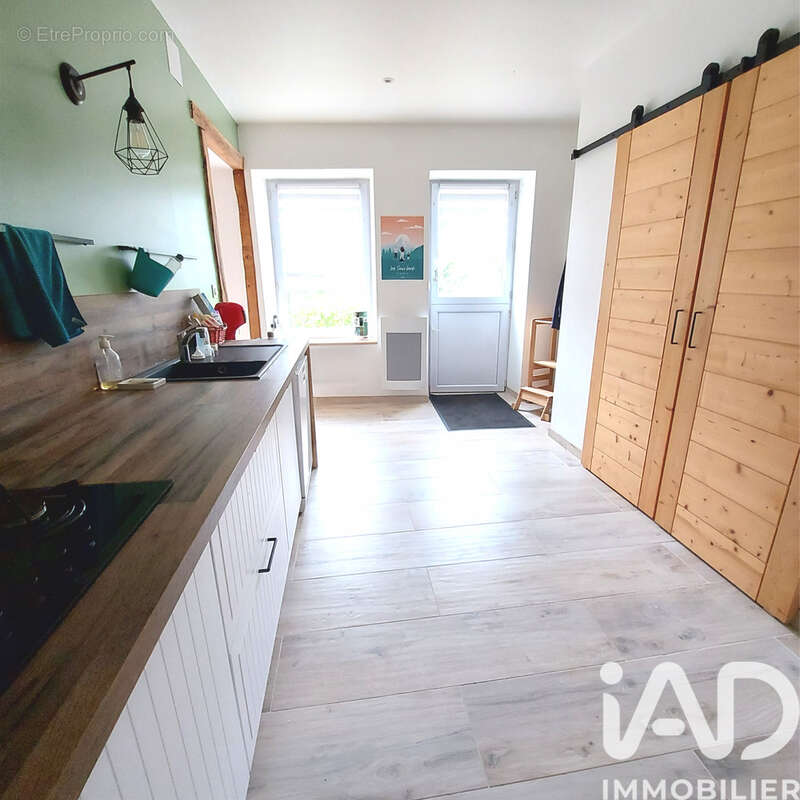 Photo 4 - Maison à MORTAGNE-SUR-SEVRE