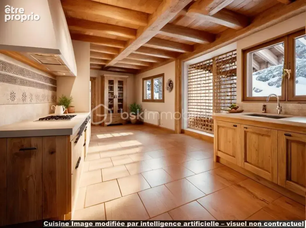 Maison familiale 4 chambres - photo 4