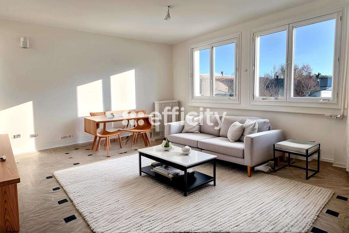 Maison à VILLEPARISIS