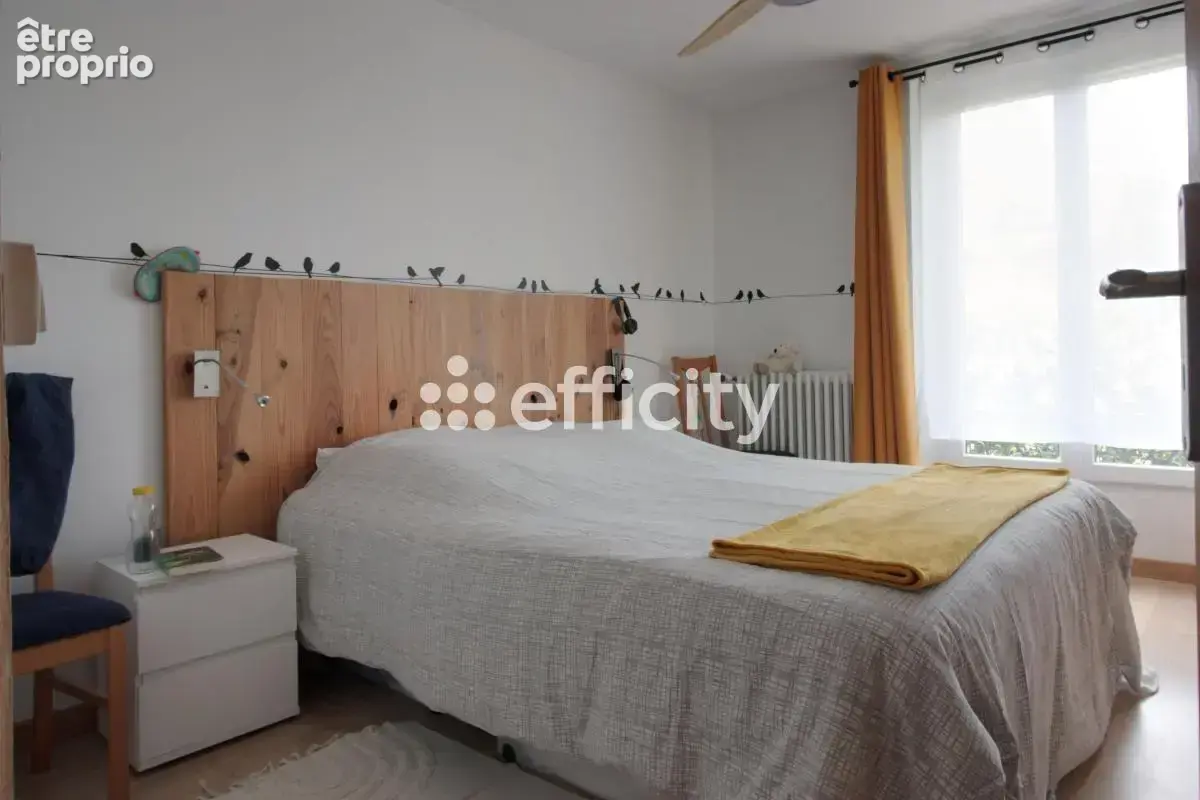 Maison 6 pièces 112 m² à vendre à Chelles (77500) - photo 11