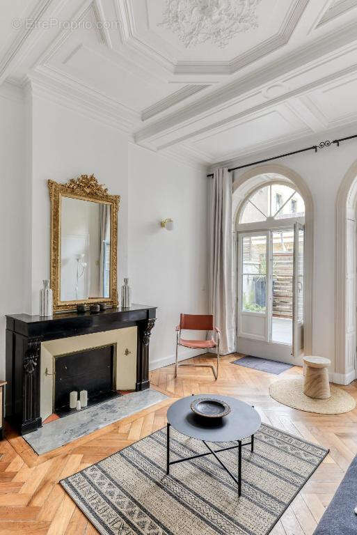 Appartement à CARCASSONNE