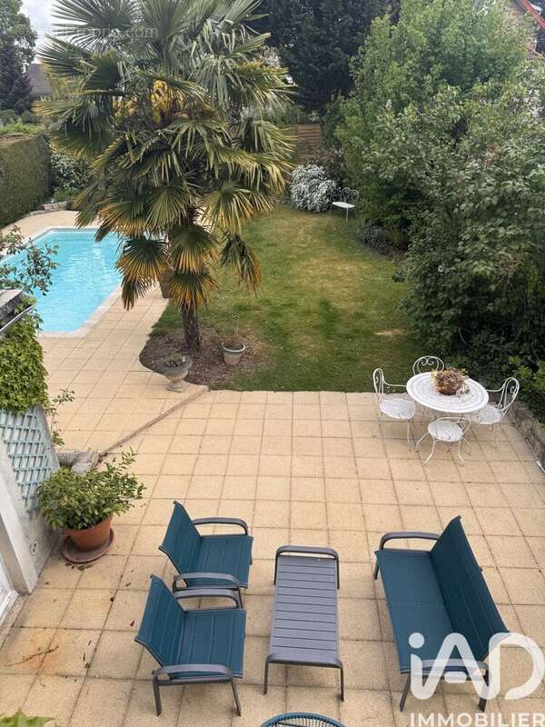 Photo 9 - Maison à PRINGY