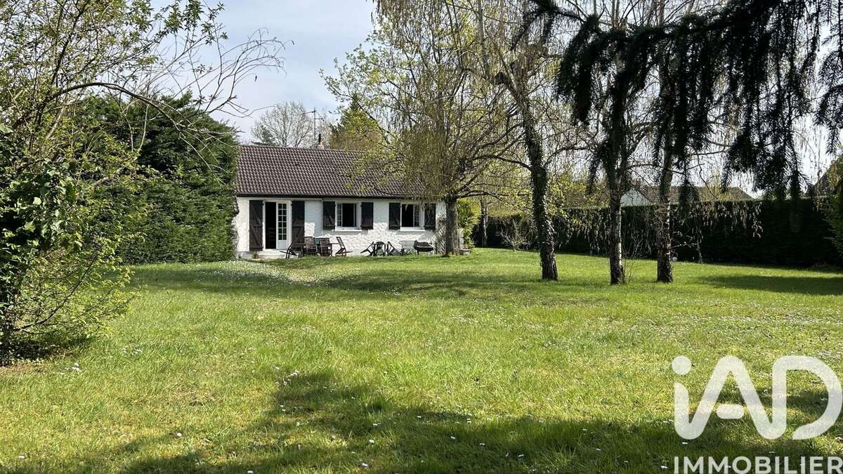 Photo 2 - Maison à AZAY-SUR-CHER