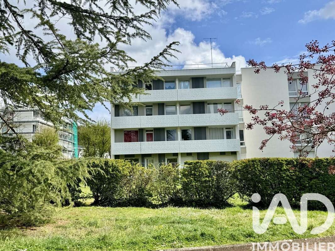 Photo 9 - Appartement à GIF-SUR-YVETTE