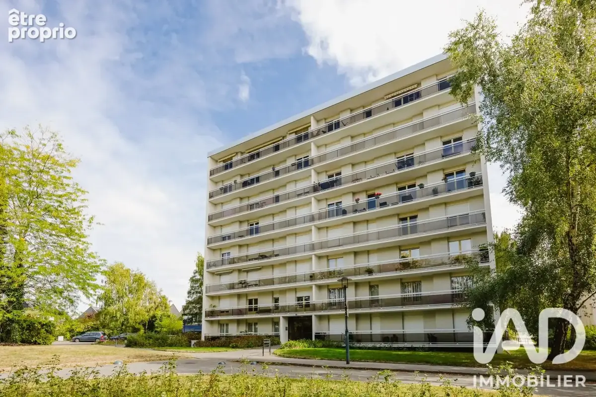 Photo 1 - Appartement à RENNES