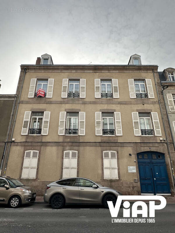 Appartement à LIMOGES
