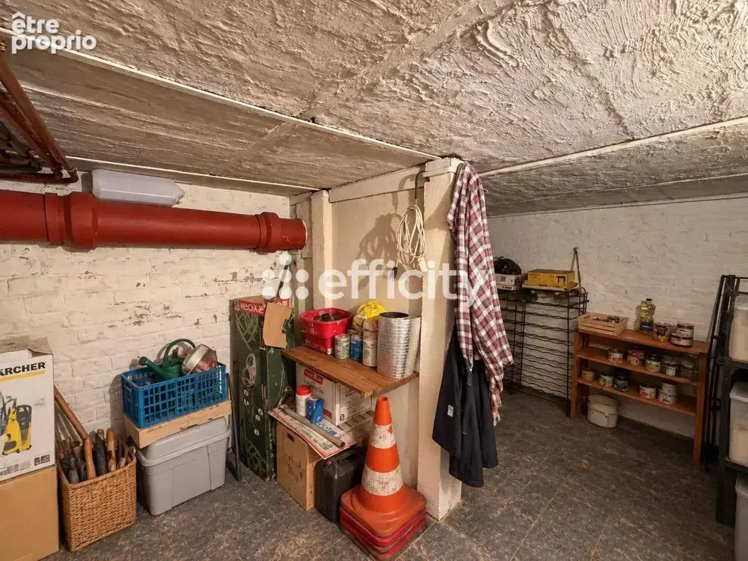 Maison 3 pièces 74 m² à vendre à Lille (59260) - photo 15