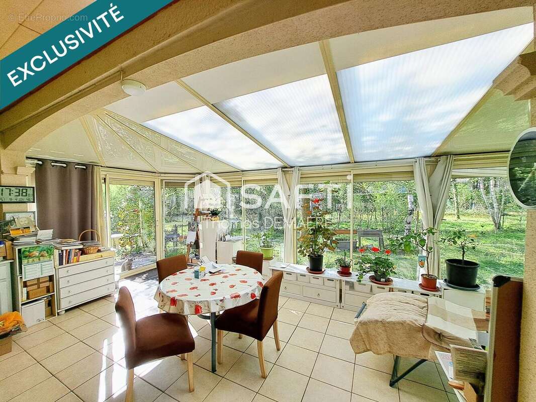 Photo 2 - Maison à MONTENDRE