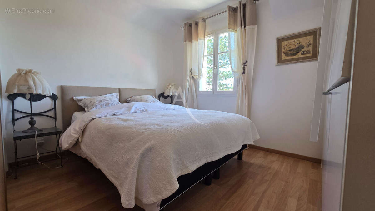 Maison à L'AIGUILLON-SUR-VIE