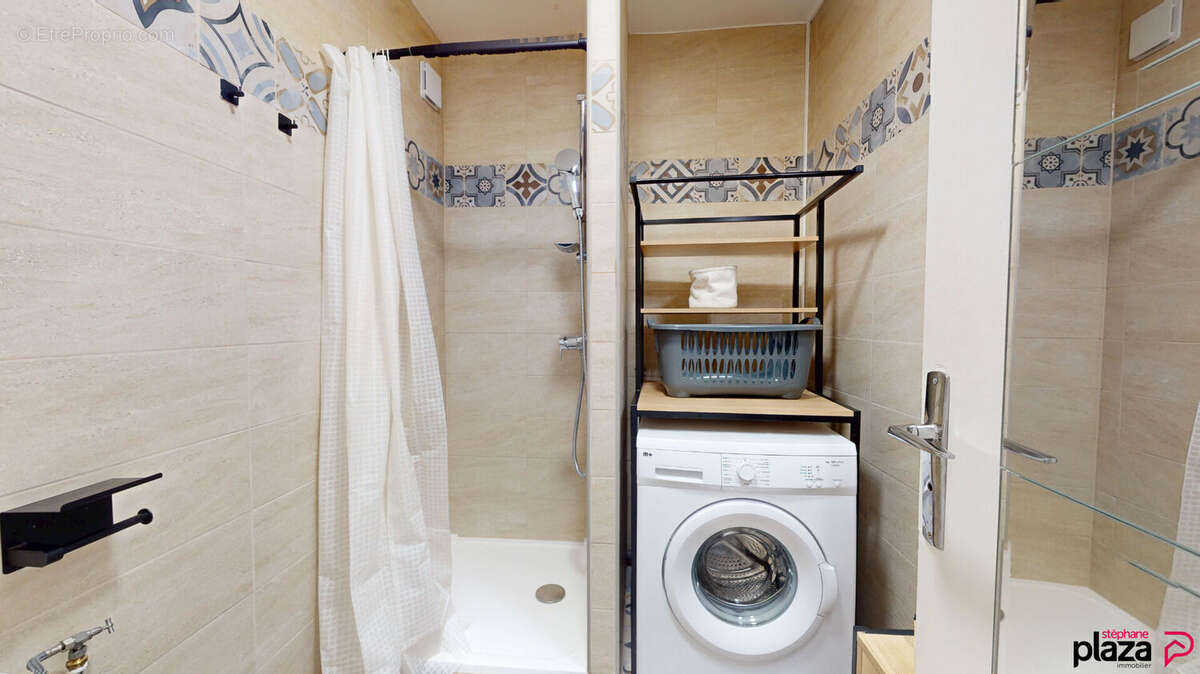 Appartement à GAILLARD