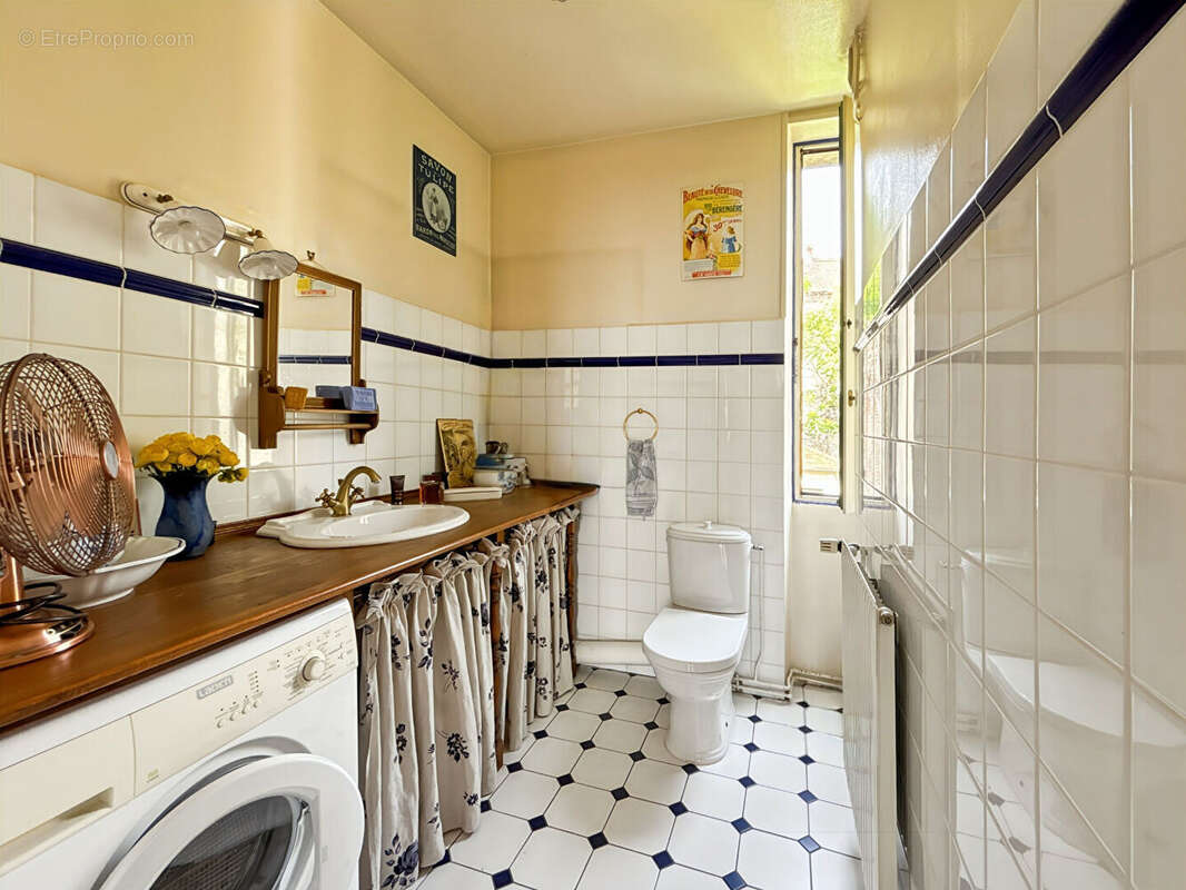 Appartement à MANTES-LA-JOLIE
