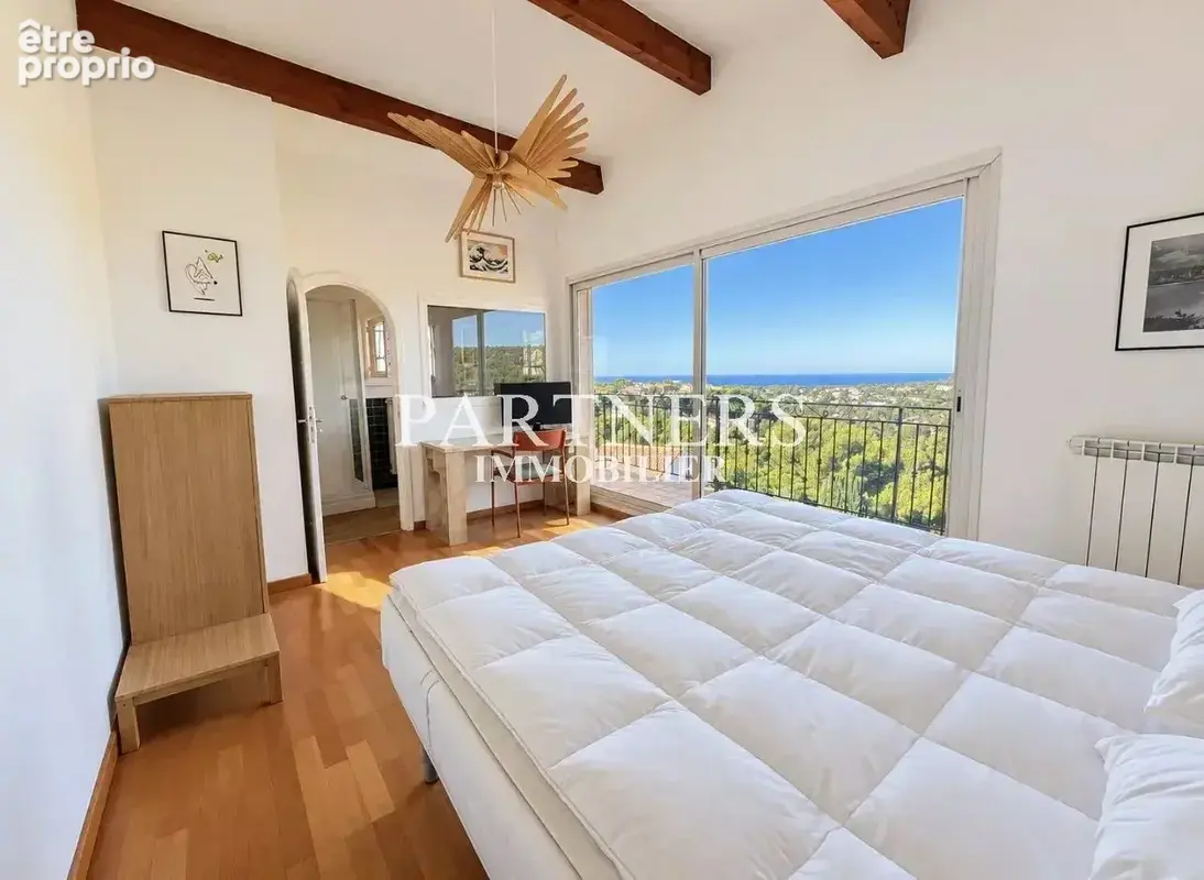 Maison 4 pièces 145 m² à vendre à Carry-Le-Rouet (13620) - photo 9