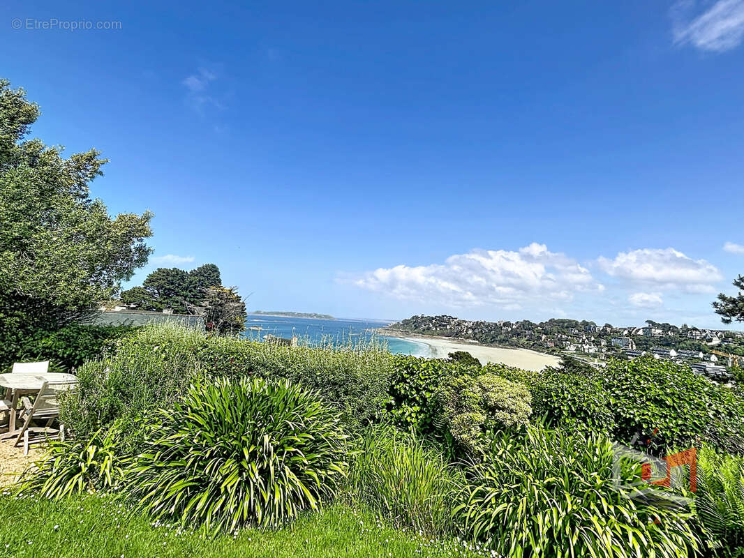 Maison à PERROS-GUIREC