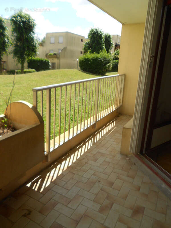 Appartement à LE MEE-SUR-SEINE