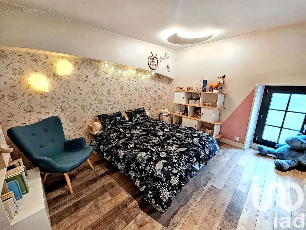 Photo 4 - Maison à VAUX-SUR-AURE