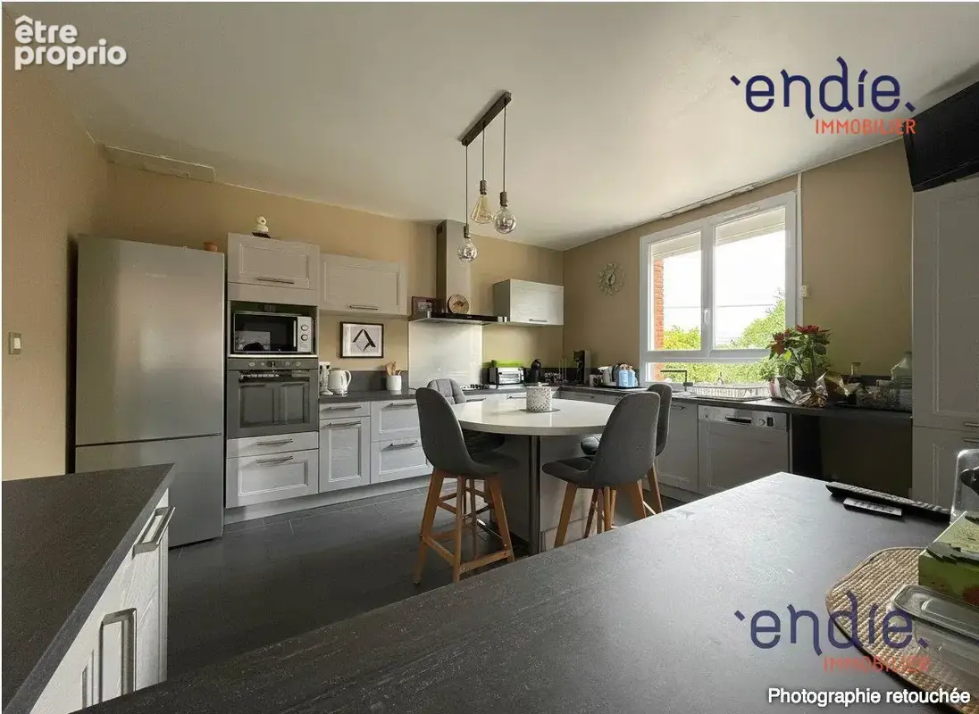 Maison 5 pièces 146 m² à vendre à Grenade (31330) - photo 5