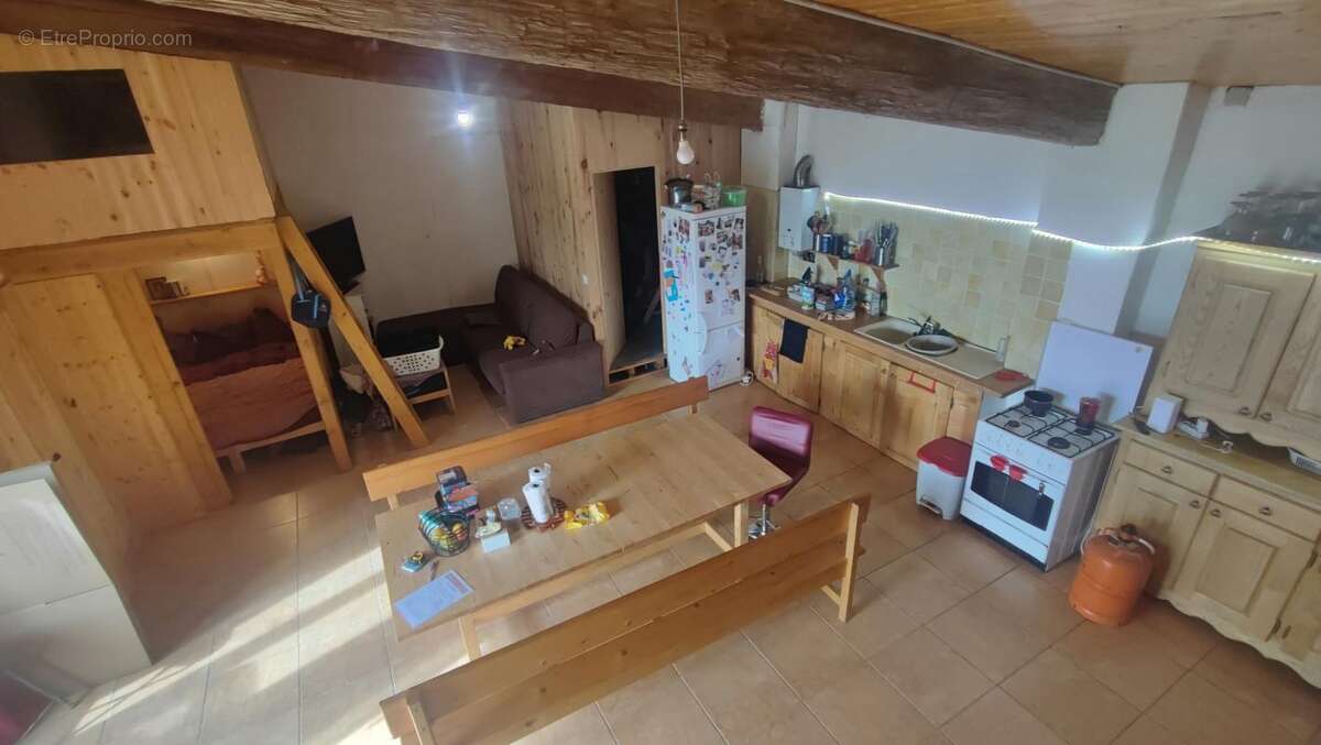 Terrain à SAINT-JEAN-PLA-DE-CORTS