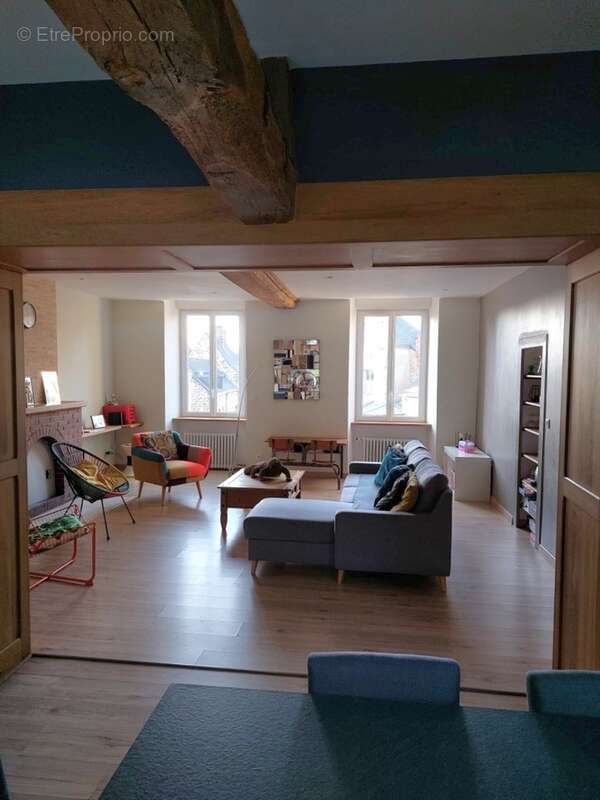 Maison à vendre 8 piéces - photo 2