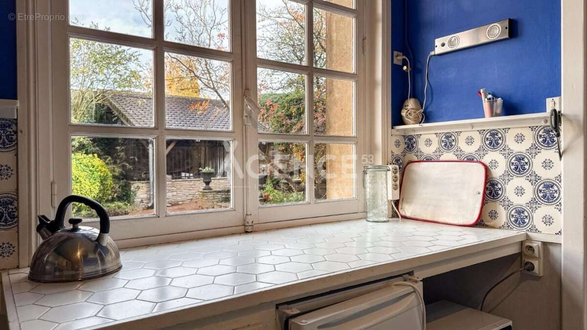 Maison à FAUQUEMBERGUES