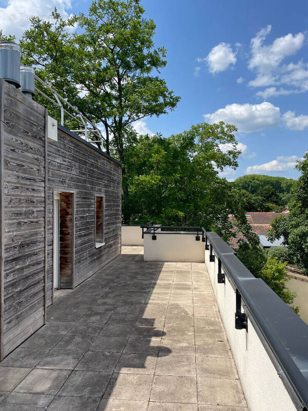 Appartement à BRUGES