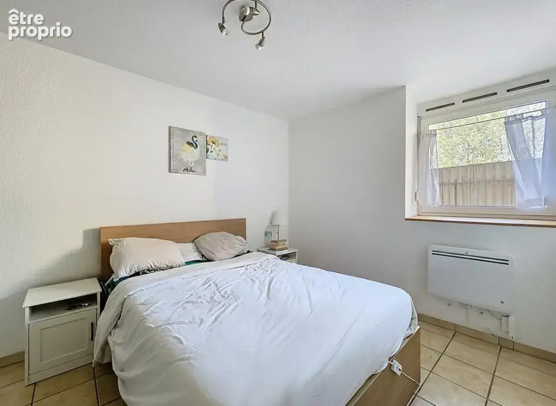 Appartement - 1 Chambre - Proche commodités - photo 6