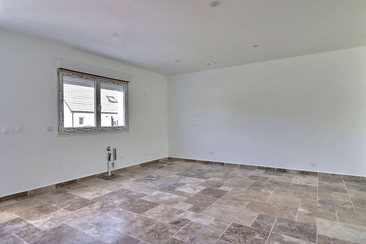 Appartement à HEM-LENGLET