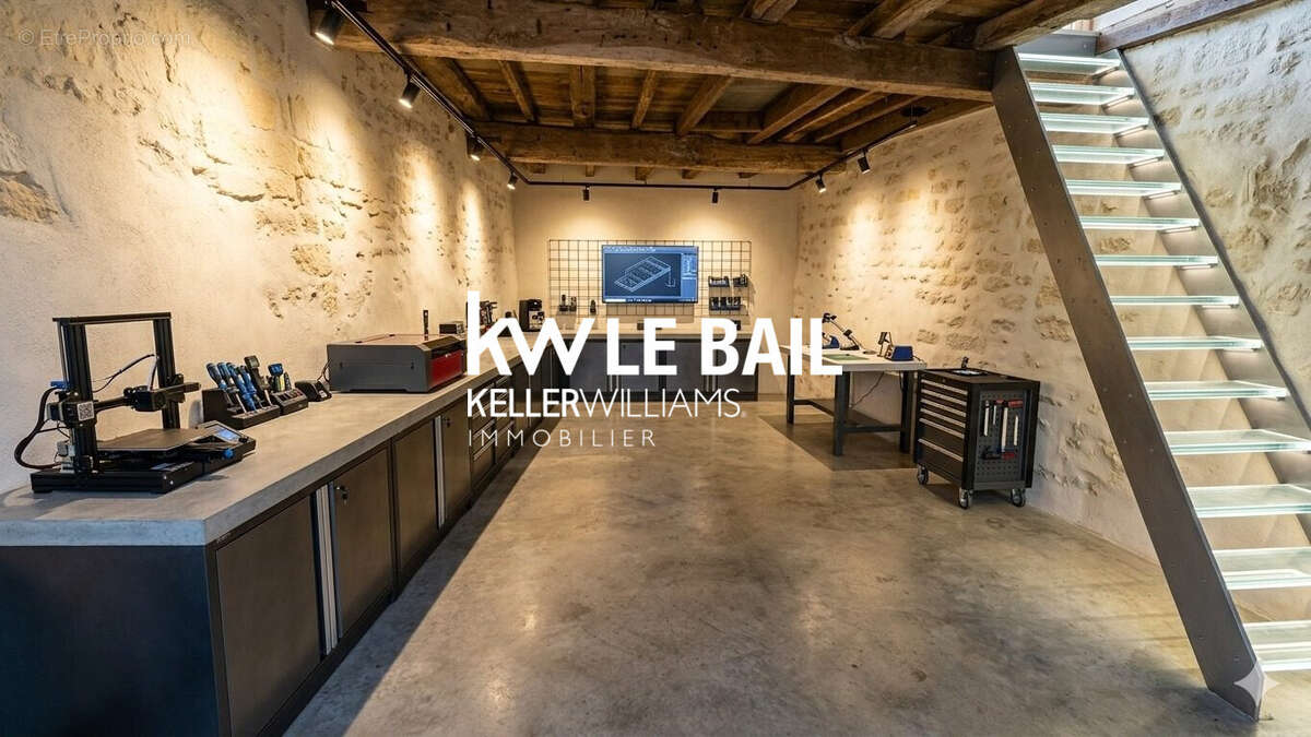 Maison 50 m² à Auvers-Sur-Oise  - photo 5