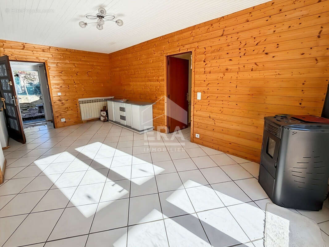 Maison à LES PENNES-MIRABEAU