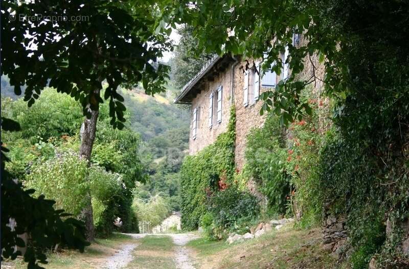 Propriété du XV siècle - Sur les hauteurs du Lot - Chambres d'hôtes - gîtes - photo 2