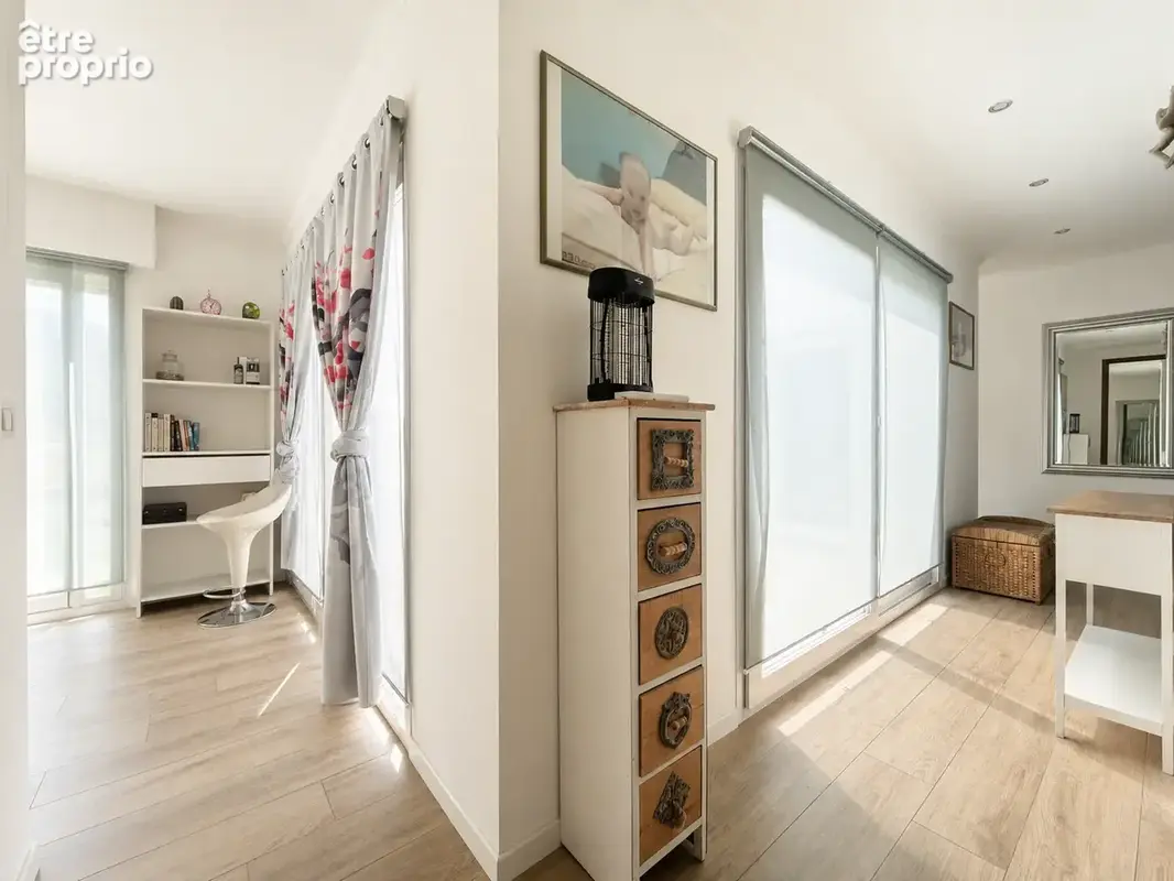 À vendre, villa d'architecte - photo 13