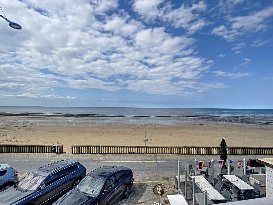 Maison à GRANDCAMP-MAISY