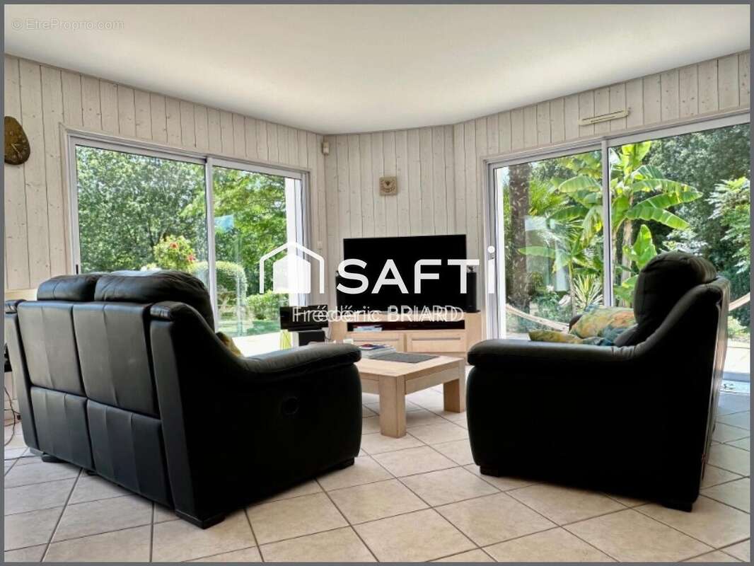 Photo 8 - Maison à VAIRE