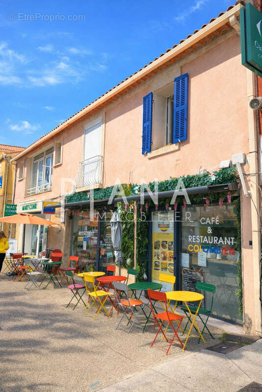 Appartement à MARTIGUES