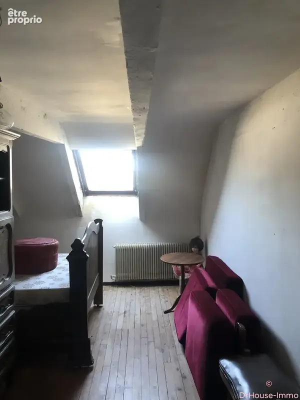 Appartement 6 pièces 100 m² à vendre à Huelgoat (29690) - photo 13