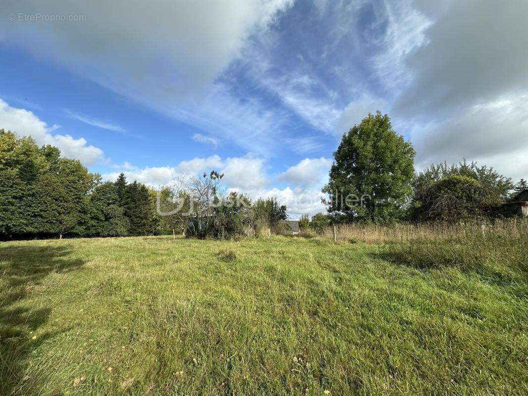 Maison à NOTRE-DAME-DU-TOUCHET