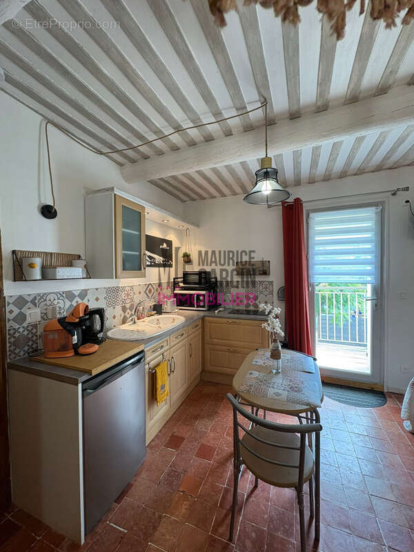 Maison 200 m² à Aubignan  - photo 7