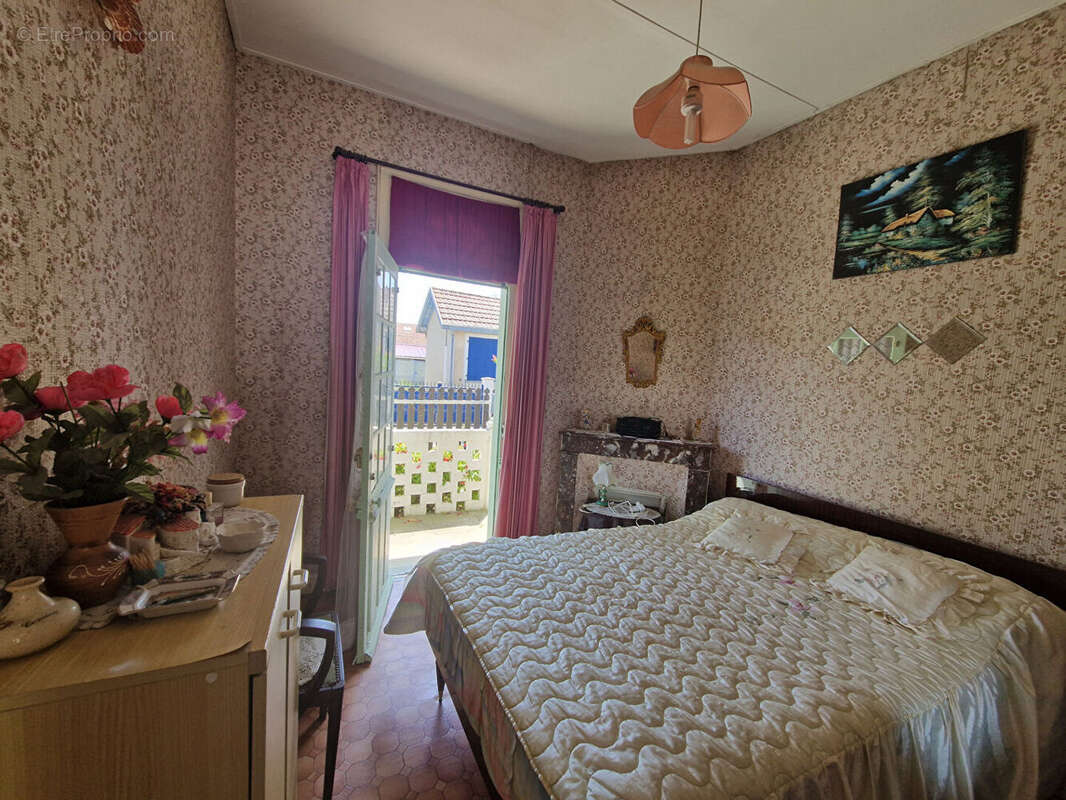 Maison à CHATELAILLON-PLAGE