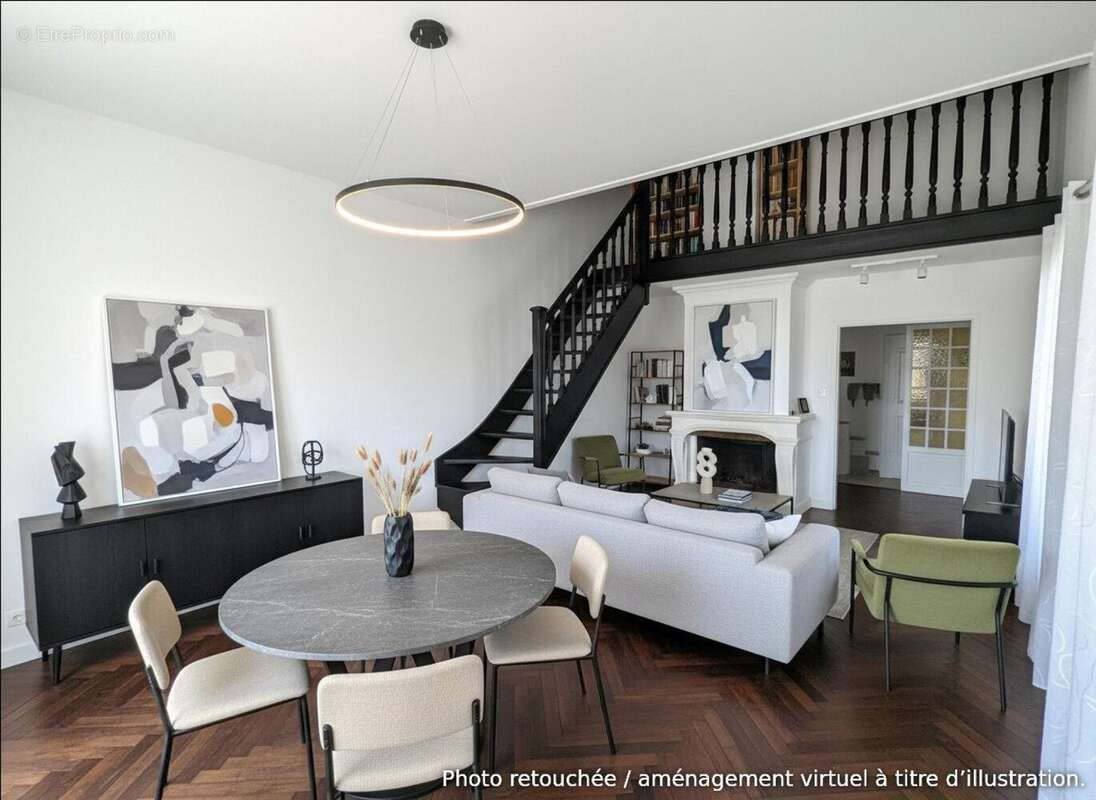 Photo 5 - Maison à MANDUEL