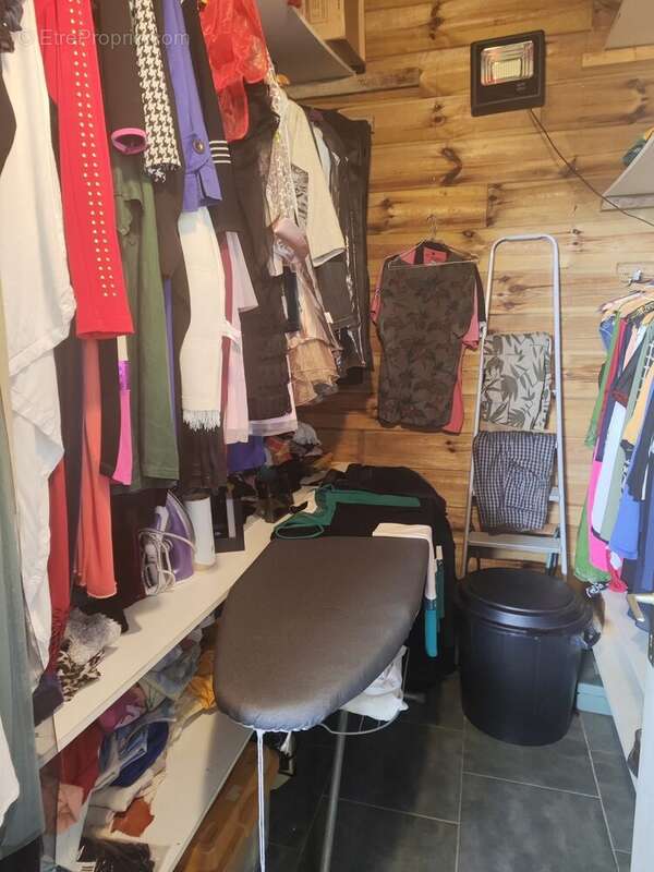 Maison à ANSE-BERTRAND