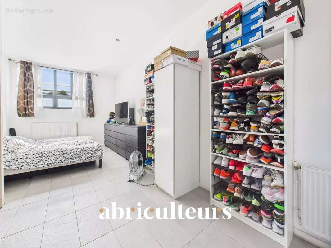 Appartement à CHAMPIGNY-SUR-MARNE