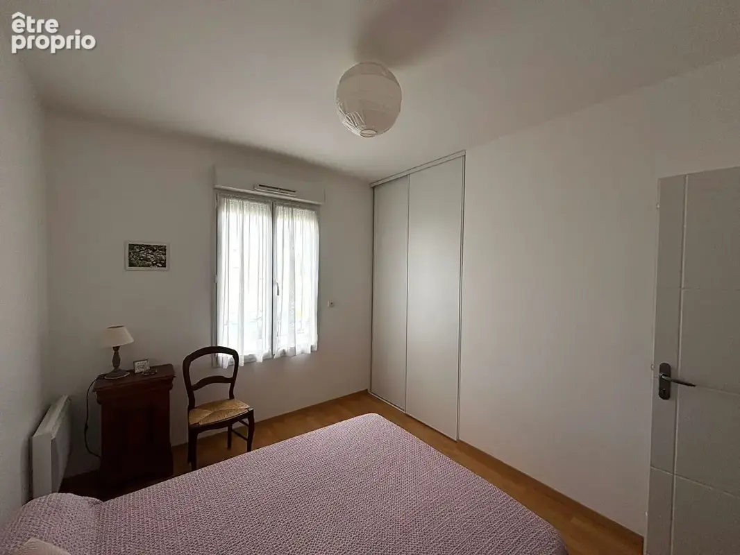 Appartement Luçon 3 pièces - photo 8