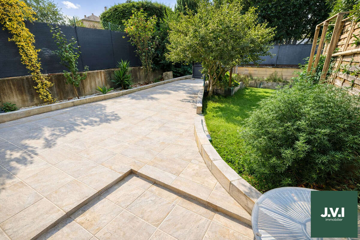 Maison à ENGHIEN-LES-BAINS