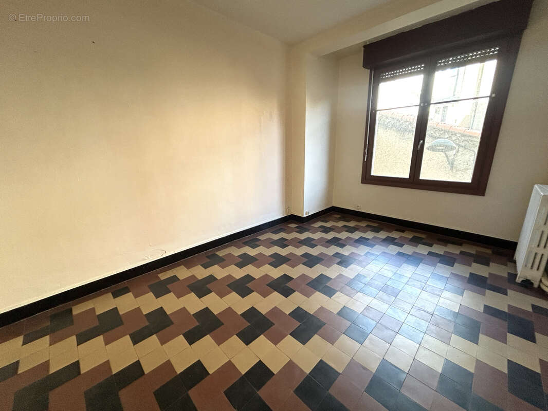 Appartement à CARCASSONNE