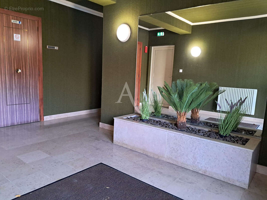 Appartement à MONTARGIS