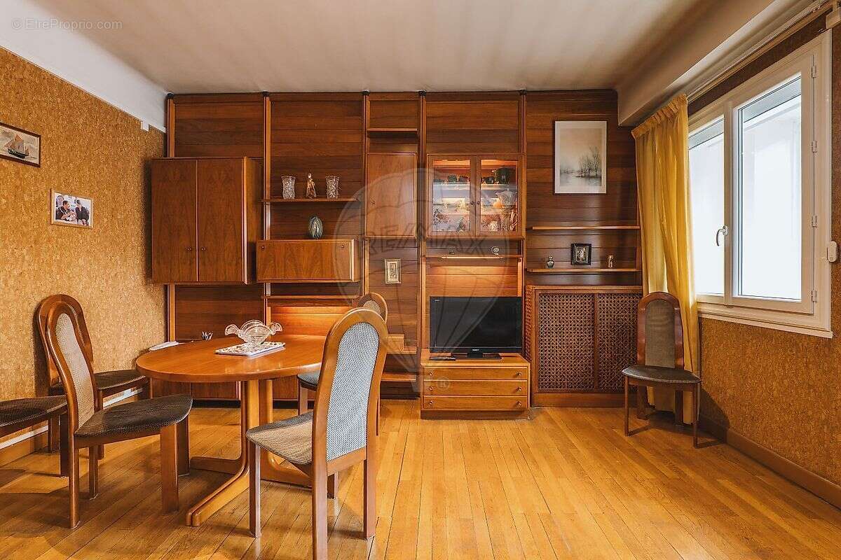 Appartement à VICHY