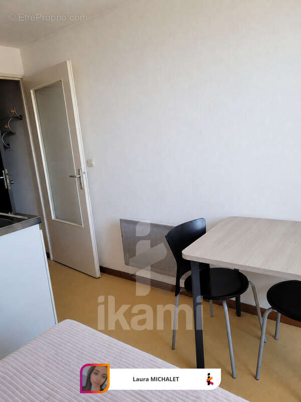 Appartement à VALENCE