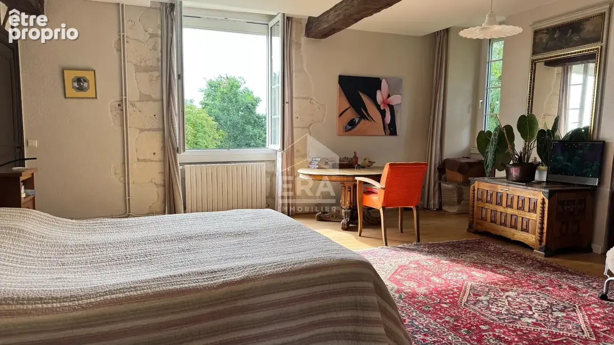 Maison 183m² à périgueux - photo 10