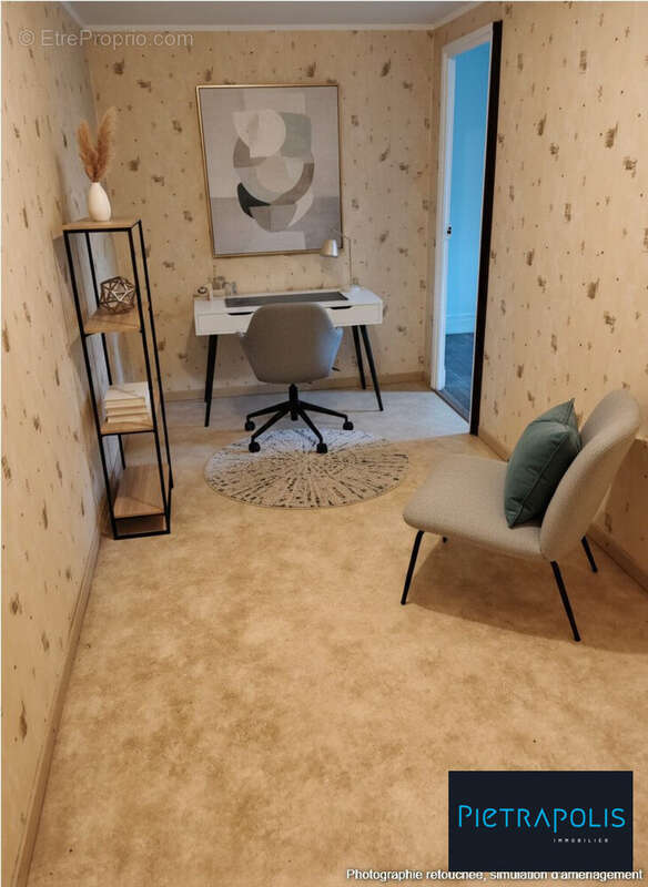 Maison 142 m² à Vanvey  - photo 8
